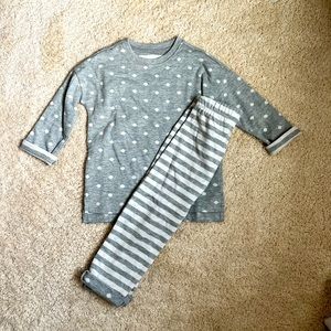 Primary Toddler Matching Set